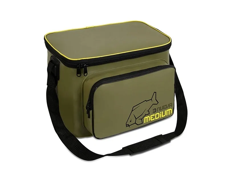 torba-wedkarska-delphin-nueva-medium-stan-nowy