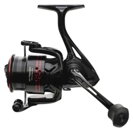 kolowrotek-drennan-red-range-4000-feeder