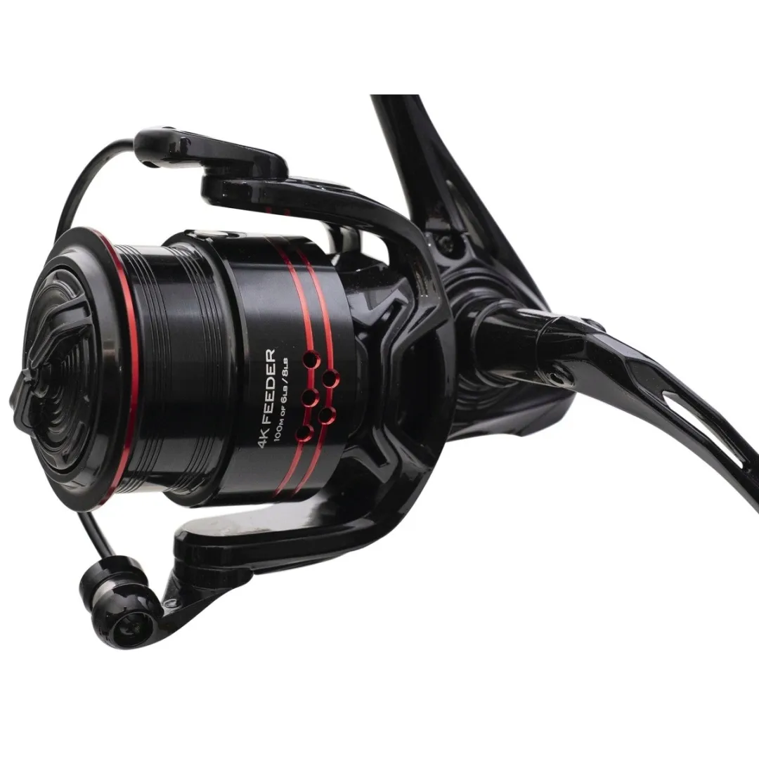 kolowrotek-drennan-red-range-4000-feeder
