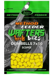 przyneta-lorpio-hook-baits-wafters-dumbells-7x10mm-scopex-15g