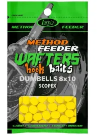 przyneta-lorpio-hook-baits-wafters-dumbells-8x10mm-scopex-15g