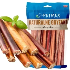 przysmak-naturalny-gryzak-dla-psa-suszone-penisy-cielece-petmex-15cm-20szt