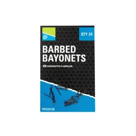 igly-preston-barbed-bayonets-20-szt