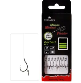 przypon-mikado-z-igla-hak-8-barbed-023mm-hmfb13i-8