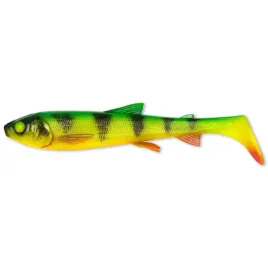 guma-savage-gear-3d-whitefish-shad-17-5cm-42g-firetiger