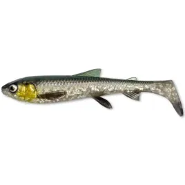 guma-savage-gear-3d-whitefish-shad-17-5cm-42g-green-silver
