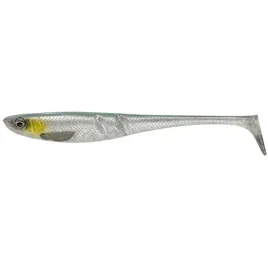gumy-savage-gear-collapser-18cm-green-silver-1pcs