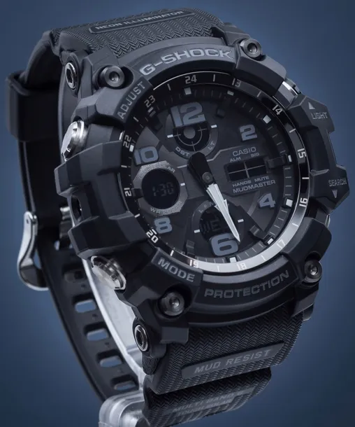 zegarek-meski-casio-g-shock-mudmaster-marka-casio