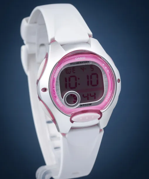 zegarek-damski-casio-sport-mechanizm-kwarcowy
