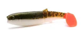 guma-savage-gear-cannibal-shad-175cm-52g-olive-hot-orange