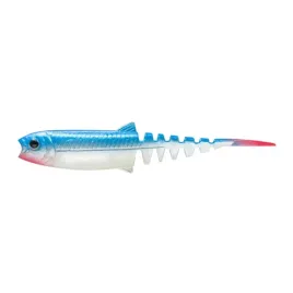 guma-savage-gear-cannibal-minnow-v-tail-15cm-blue-pearl