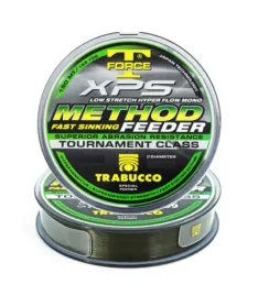 zylka-trabucco-t-force-xps-method-feeder-0309mm-150m