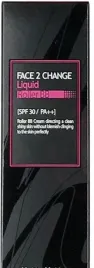 holika-holika-face-2-change-liguid-krem-rozswietlajaco-nawilzajacy-spf-30