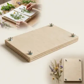 drewniana-prasa-do-suszenia-lisci-ziol-30x20-cm-uniwersalna