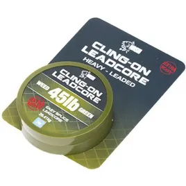 plecionka-nash-cling-on-leadcore-45lb-weed-green-7m