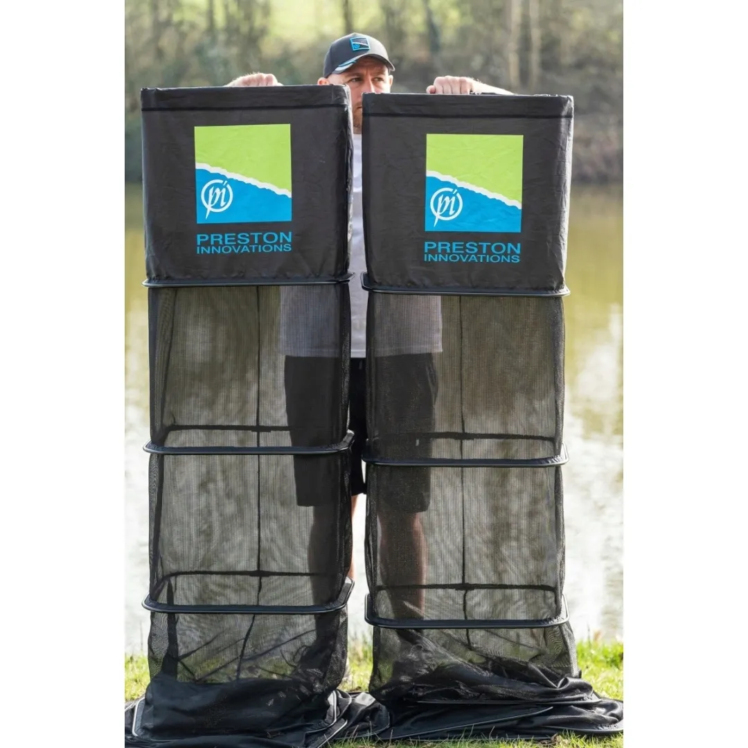 siatka-preston-dura-keepnet-carp-mesh-3-5m-stan-nowy