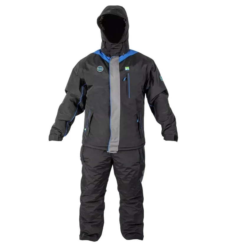 komplet-preston-celcius-suit-roz-l-stan-nowy