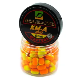wafters-solbaits-km-a-duo-orange-yellow-6mm-50ml
