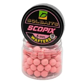 wafters-solbaits-scopix-pink-washed-6mm-50ml