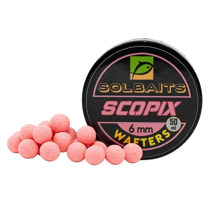 wafters-solbaits-scopix-pink-washed-6mm-50ml