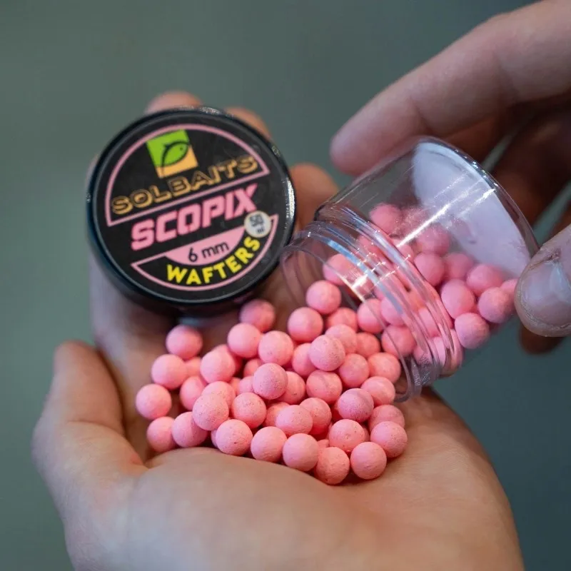 wafters-solbaits-scopix-pink-washed-6mm-50ml-marka-solbaits