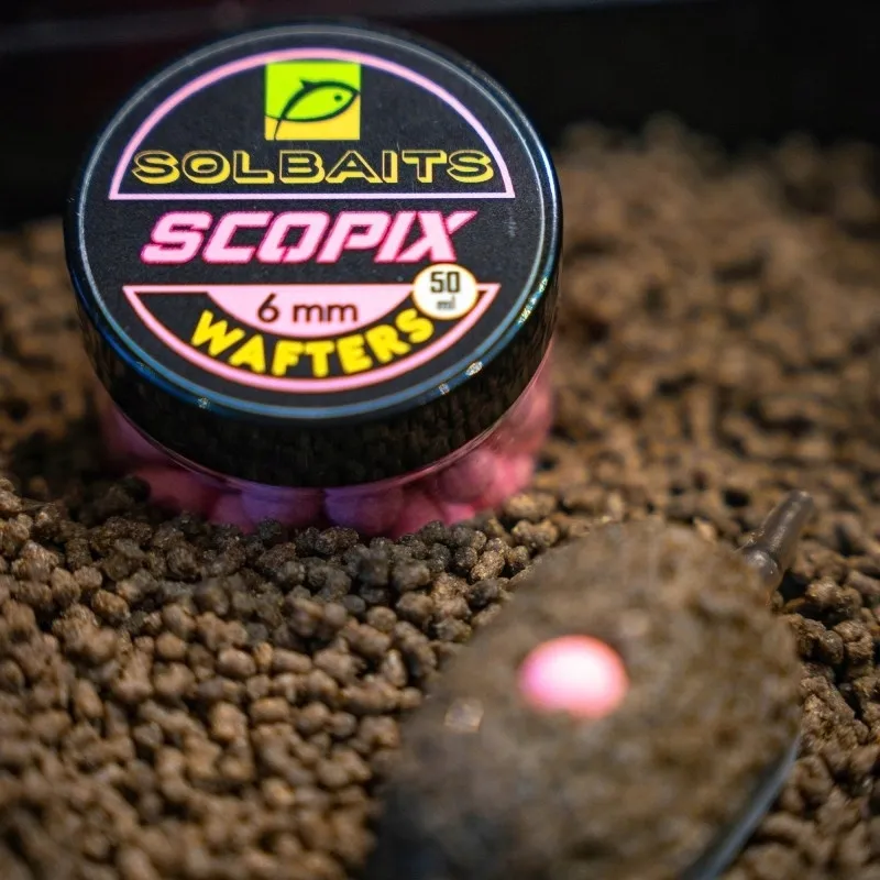 wafters-solbaits-scopix-pink-washed-6mm-50ml