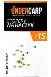 stopery-na-haczyk-under-carp-zielone