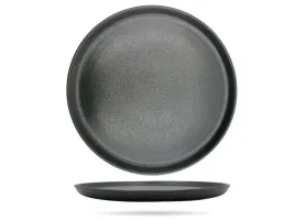 talerz-obiadowy-z-rantem-27-cm-nordica-terrea-black-porcelana-bogucice