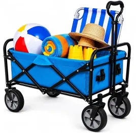 wozek-turystyczny-145l-plazowy-skladany-transportowy-ogrodowy-gratis