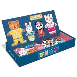 tablica-manipulacyjna-sensoryczna-montessori-ukladanka-magnetyczna-klocki