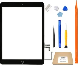 zamienny-ekran-do-ipad-5-a1822-a1823-24-6-cm-z-przyciskiem-home-trwaly