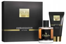 gisada-ambassador-men-edp-50ml-zel-pod-prysznic-100ml-zestaw