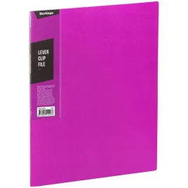 berlingo-segregator-clip-folder-17-mm-rozowy-neon