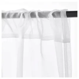 ikea-teresia-firany-zaslony-przezroczyste-2szt