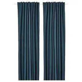 ikea-rosenmandel-zaslony-zaciemniajace-granatowe