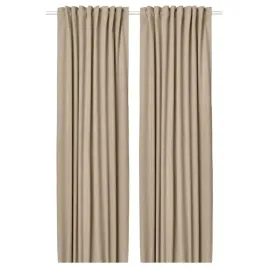 ikea-rosenmandel-zaslony-zaciemniajace-bezowe