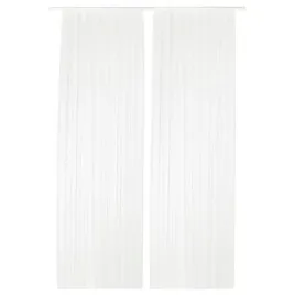 ikea-teresia-firany-zaslony-przezroczyste-2szt-145x250cm