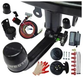 westfalia-vertical-hak-holowniczy-modul-adapter7-13p-chevrolet-trax