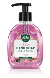 mydlo-w-plynie-z-dozownikiem-bispol-aura-ahs-001-001-roza-300ml
