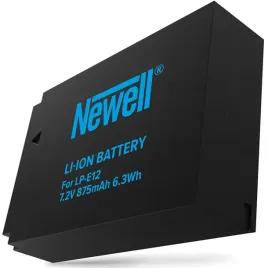 akumulator-bateria-zamiennik-lp-e12-do-canon-newell