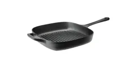 ikea-vardagen-patelnia-grillowa-zeliwna-28x28cm