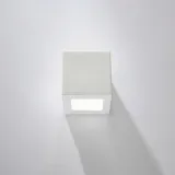 kinkiet-ceramiczny-sollux-lighting-leo-bialy-kwadratowy-1x-e27-zarowki-stan-nowy