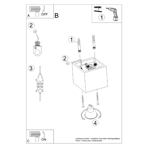 plafon-sufitowy-sollux-quad-1-bialy-kwadratowy-metalowy-1x-gu10-styl-nowoczesny
