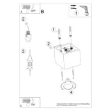 plafon-sufitowy-sollux-quad-1-czarny-kwadratowy-aluminiowy-1x-gu10-styl-nowoczesny