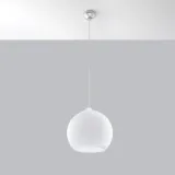 lampa-wiszaca-lumes-ball-biala-120-cm-szklana-kula-1x-e27-do-salonu-stan-nowy