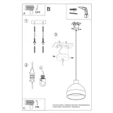lampa-wiszaca-sollux-damaso-szara-100-cm-metalowa-do-kuchni-1x-e27-rodzaj-gwintu-e27