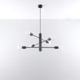 zyrandol-sollux-lighting-duomo-6-czarny-60-cm-metalowy-6x-e27-do-salonu-stan-nowy