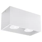 plafon-quad-maxi-bialy
