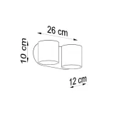 kinkiet-scienny-sollux-lighting-orbis-2-czarny-cylindryczny-2x-g9-40-w-rodzaj-gwintu-g9