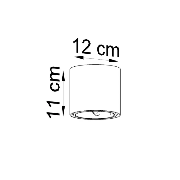 plafon-spot-sollux-lighting-tiube-czarny-aluminiowy-okragly-czujnik-ruchu-szerokosc-12-cm